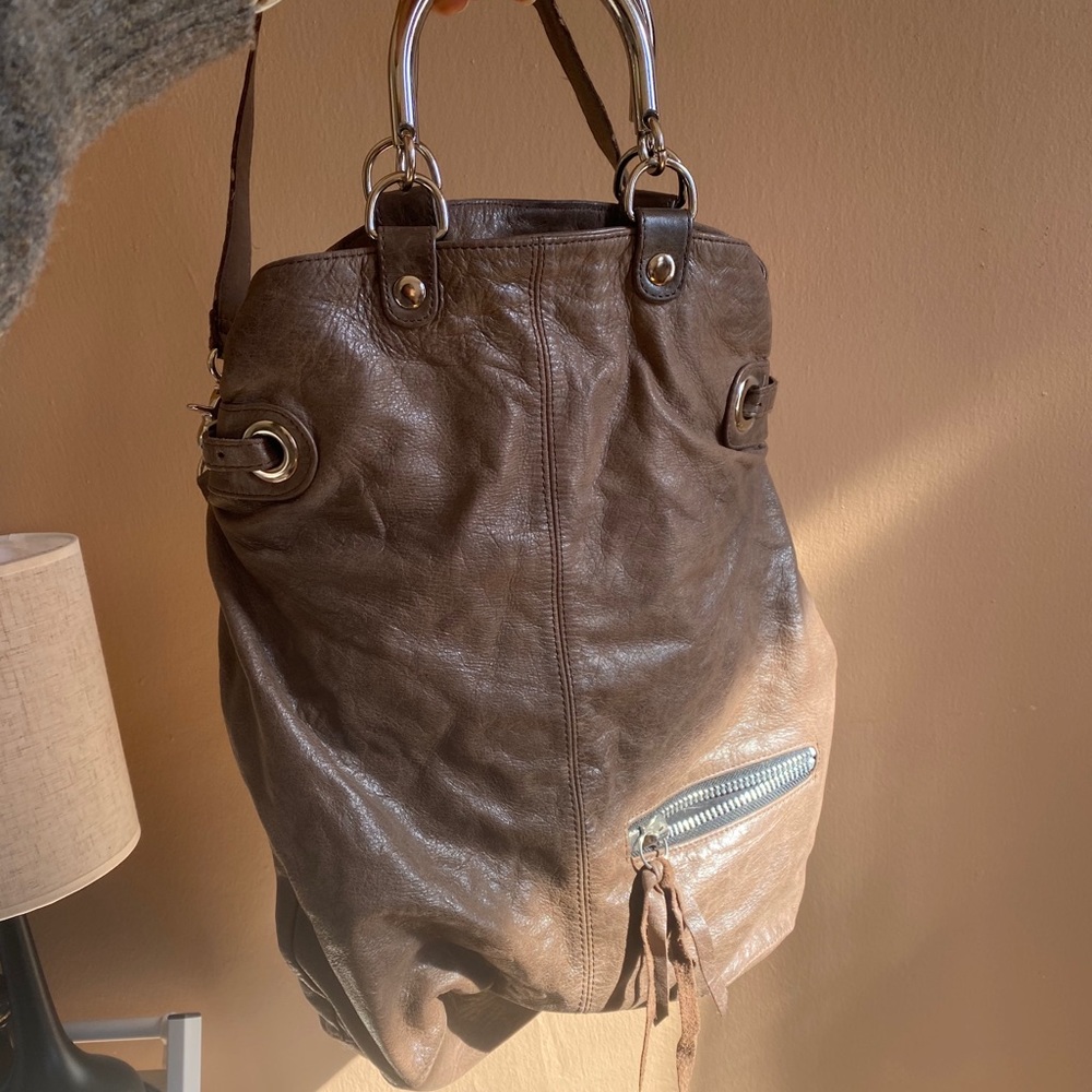 SOLD Foley + Corinna Crossbody